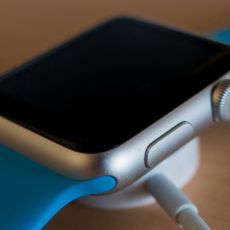Apple Watch 2 mit eigener Mobilfunkfähigkeit?